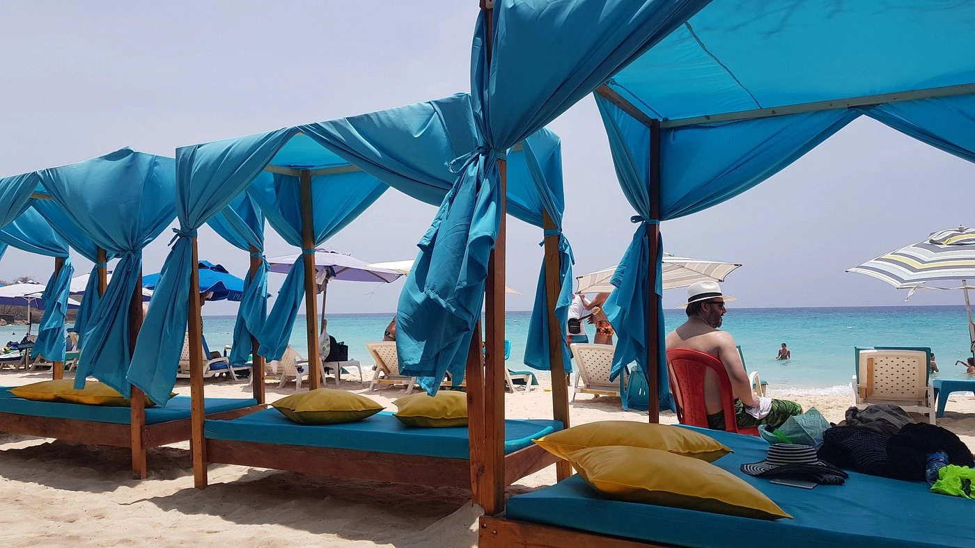 Playa Blanca